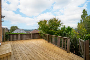 Walkley Crescent Road Walkley